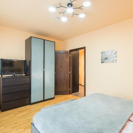 Апартаменти Very Central - Large - Balcony - Comfy Будапешт Екстер'єр фото