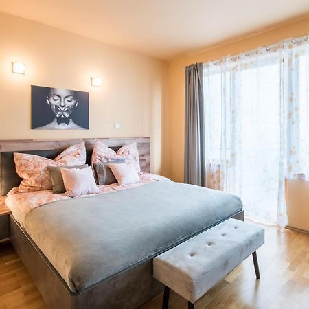 Апартаменти Very Central - Large - Balcony - Comfy Будапешт Екстер'єр фото