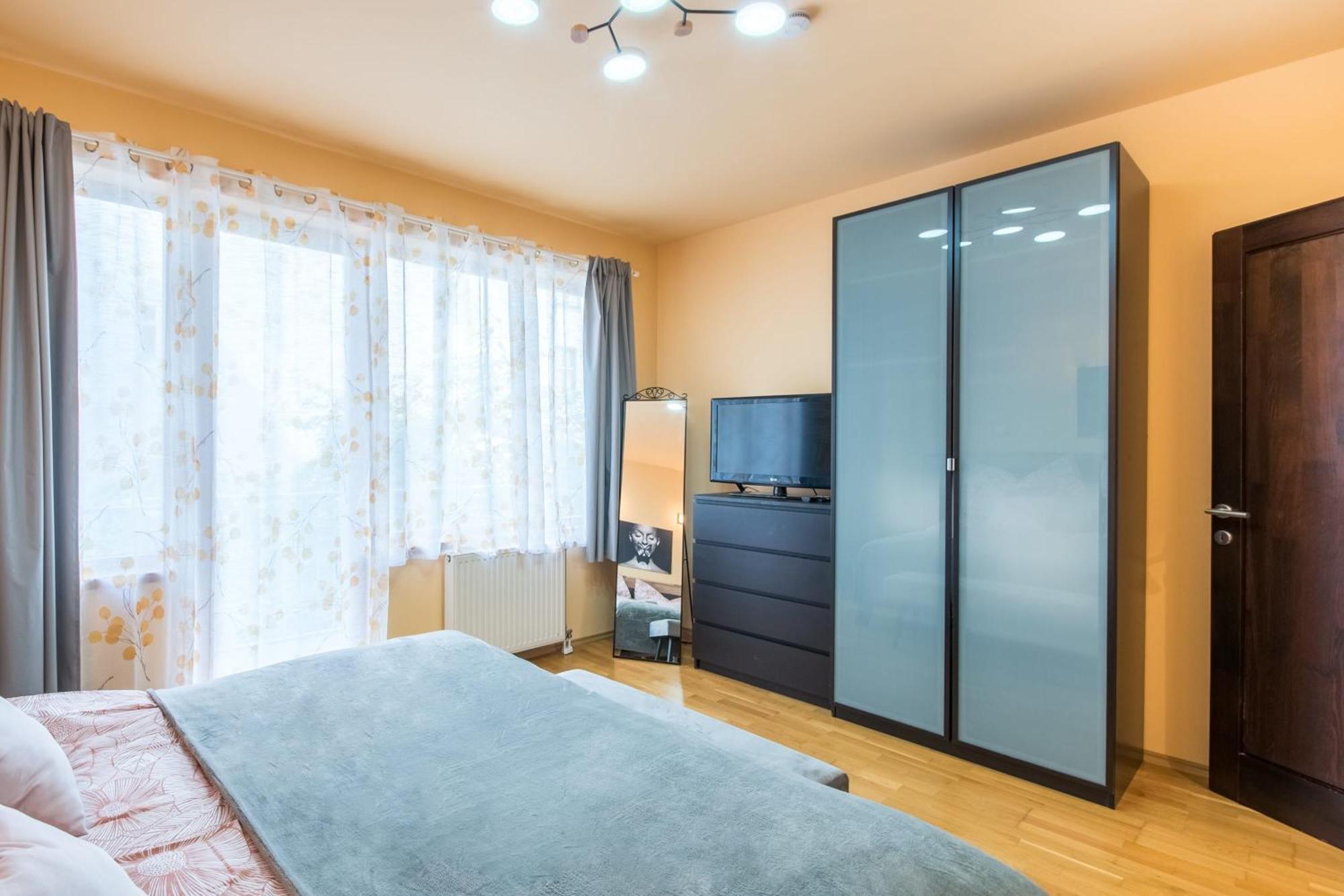 Апартаменти Very Central - Large - Balcony - Comfy Будапешт Екстер'єр фото